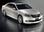 Toyota Crown Majesta by WALD 2009 года